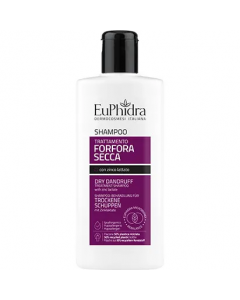 Euph Shampoo Forfora Secca
