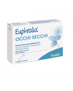 Euphralia Occhi Secchi Mono