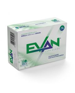 Evan 60 Compresse