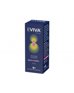Eviva Drops 10ml