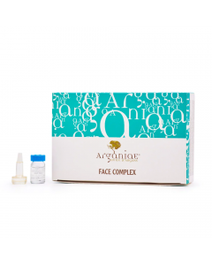 Face Complex 12f 5ml