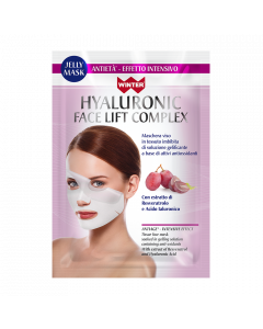 Winter Hyaluronic Mas Antieta