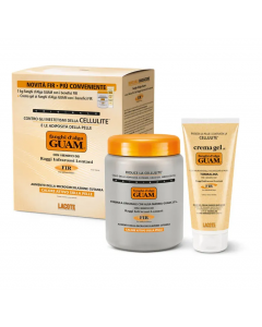 Guam Fir Fanghi D'alga Conven