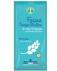 Farina Di Riso Integrale 375g
