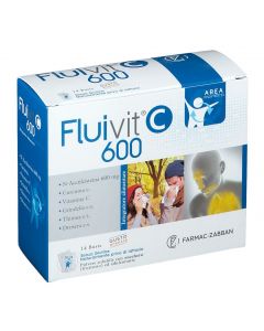 FLUIVIT C 600 14BUST