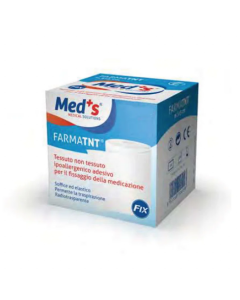 Cer Meds Tnt Fix 500x10cm
