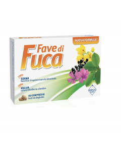 Fave Di Fuca 40cpr Senna