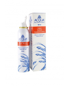 Acqua Terme Abano Isoton Spray