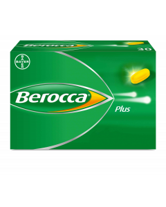 Berocca Plus 30cpr