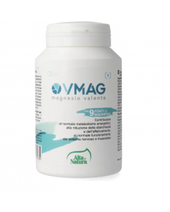 Vmag 60cpr Orosol 1,5g