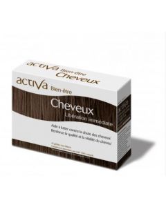 Benessere Capelli 45cps