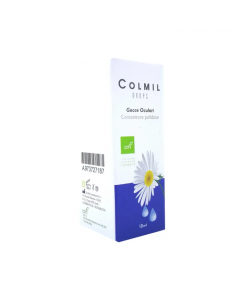 Colmil Drops Gocce Oculari10ml