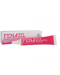 Fenazil