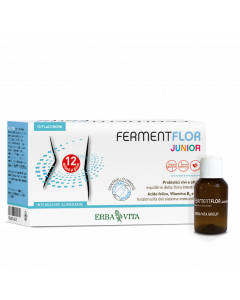 Fermentflor Junior 10fl