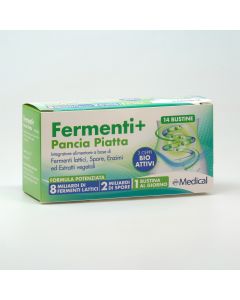 Fermenti+ Panc 8mld+2mld14bust