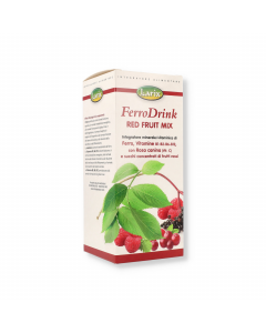 Ferro Drink 500ml