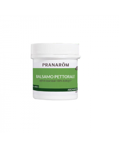 Pranarom Aromaf Bio Bals Pett