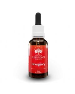 Aus Bush Emergency Oral Spray