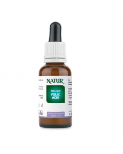 Easy Liquid Folic Acid 15ml