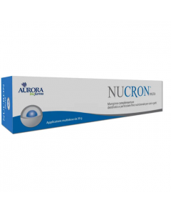 Nucron Pasta 15g