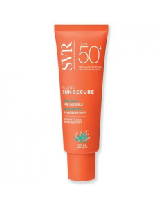 Sun Secure Fluide Spf50+ Nf