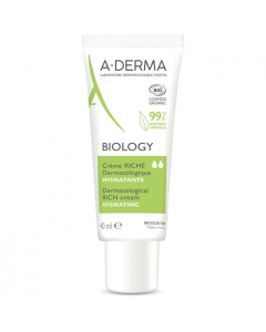 Aderma A-d Biology Cr Ricc40ml