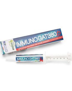 Immunogat360b Pasta 30g