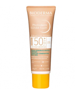 Photoderm Min Cover Touch Dore