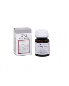 Allerg Mu 30cps