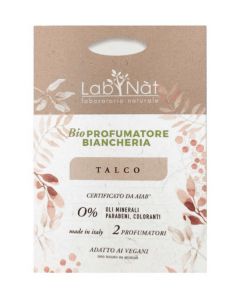 Labnat Profumatori Bio Talc