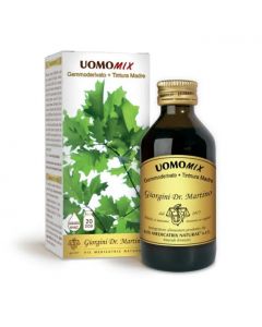 Uomomix Liquido Analc 200ml
