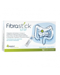 Fibrastick Stip 14bust