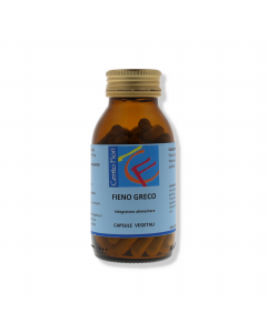 Fieno Greco 100cps Veg