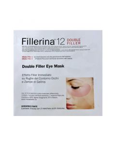 Fillerina 12 Doub Eye Mask Bas