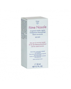Filme Nasale Olio 20 Ml