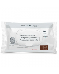 Acqua Non Acqua Fdr S/prof