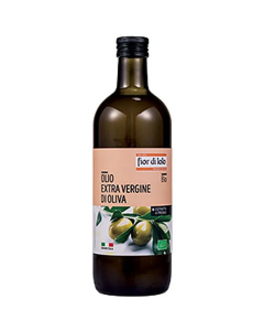 Olio Extra V Oliva Bio Italia