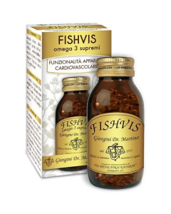 Fishvis 100softgel