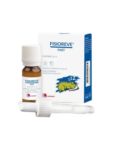 Fisioreve Fast 20ml