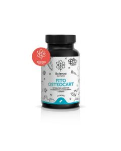 Fito Osteocart Support 60cps