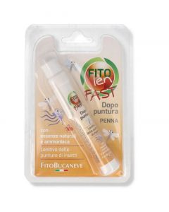 Fitolen Fast Penna D/punt C/am