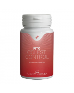 Fito Colest Control 60cps