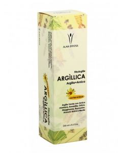 FITOARGILLA ARGILLICA 250ML