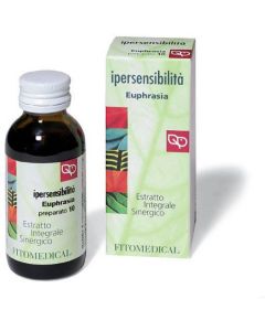 Euphrasia Eis Preparato 10 60m