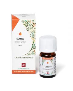 Cumino Olio Essenziale 5ml