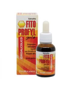 Fitoprofyl Propoli Gocce 30ml