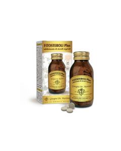 Fitosteroli Plus 400past