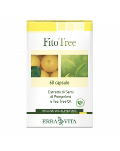 Fitotree 60cps