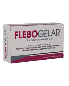 Flebogelar 30cpr