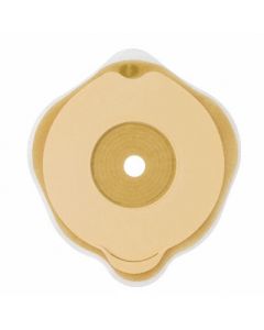 Sistema Mono Pezzo Ileostomia Flexima 15-45mm 10 Pezzi